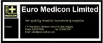 EURO MEDICON LIMITED