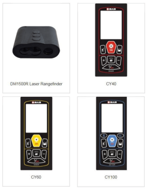 Distance Meter